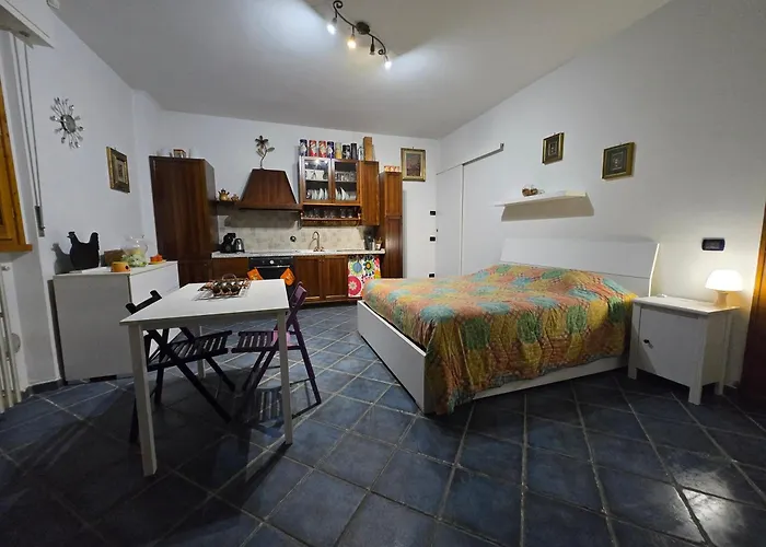Tuscany Dream - Appartamento Firenze Aria Condizionata E Giardino