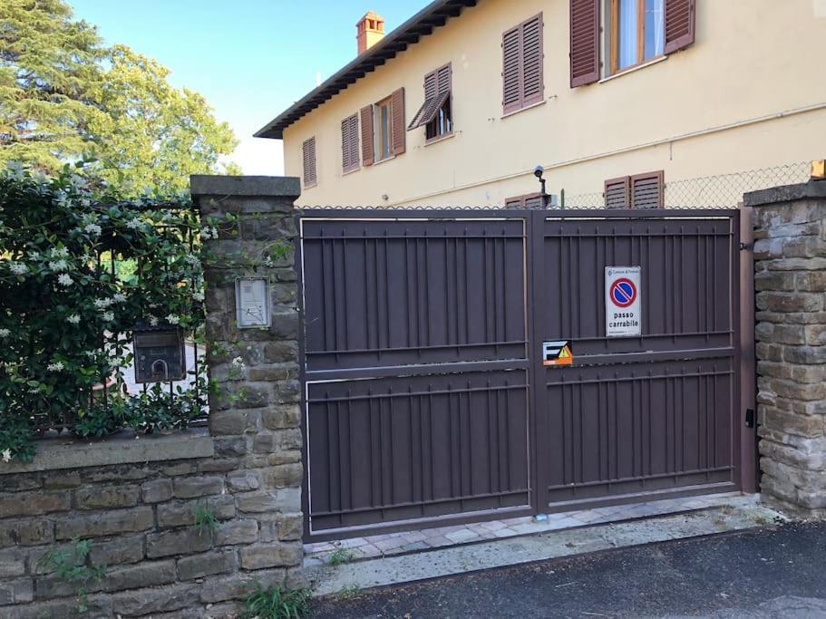 Tuscany Dream - Aria Condizionata E Giardino Apartamento *