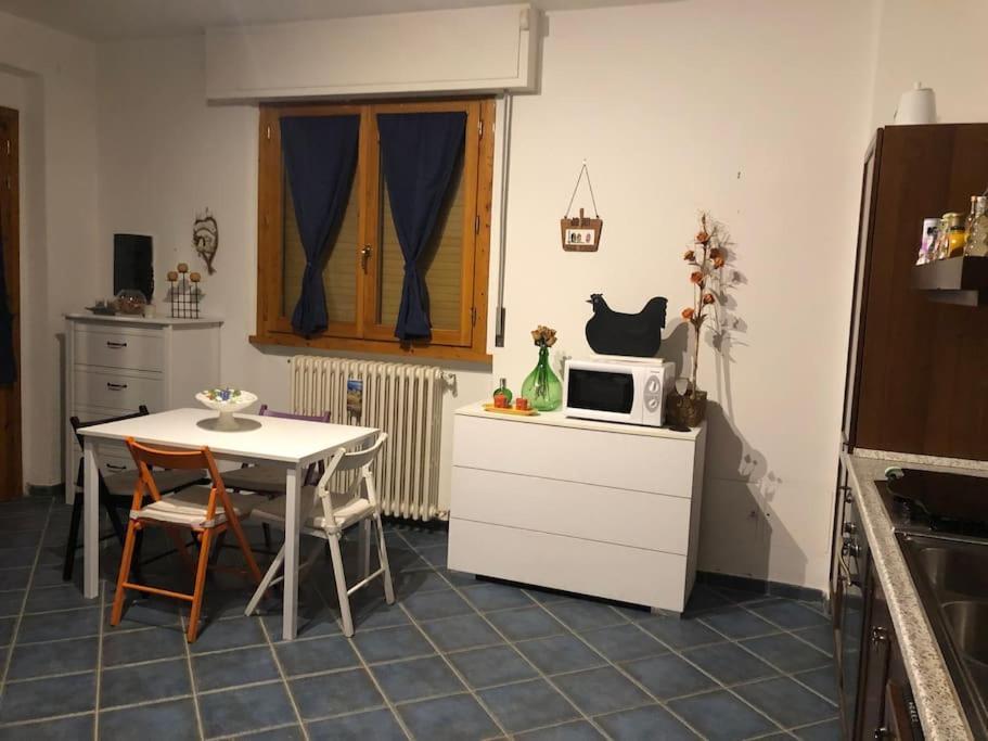 Apartamento Tuscany Dream - Aria Condizionata E Giardino Florencia