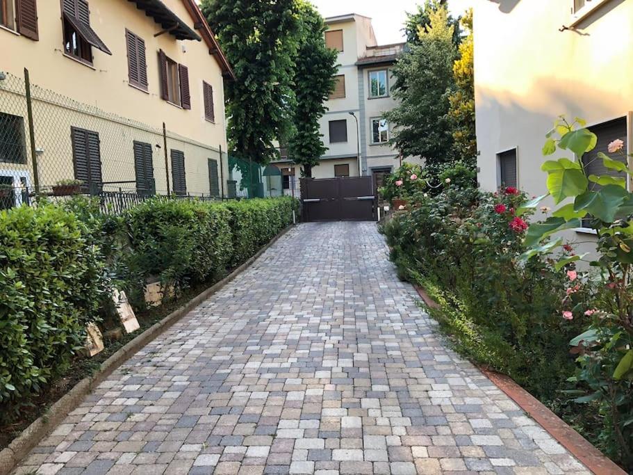 Apartamento Tuscany Dream - Aria Condizionata E Giardino