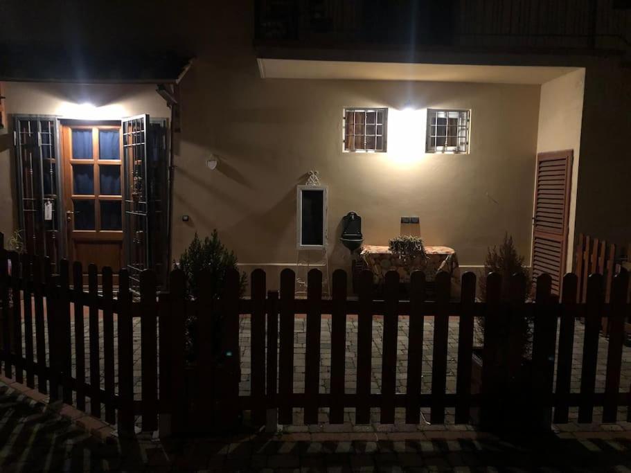 Tuscany Dream - Aria Condizionata E Giardino Apartamento Florencia