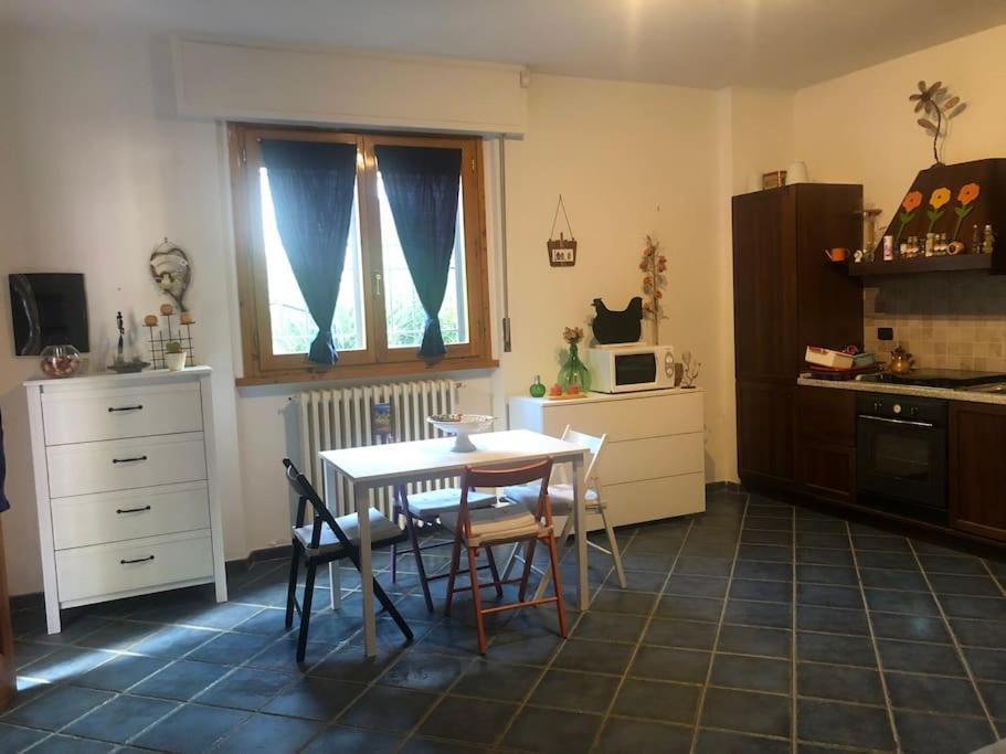 Tuscany Dream - Aria Condizionata E Giardino Apartamento *