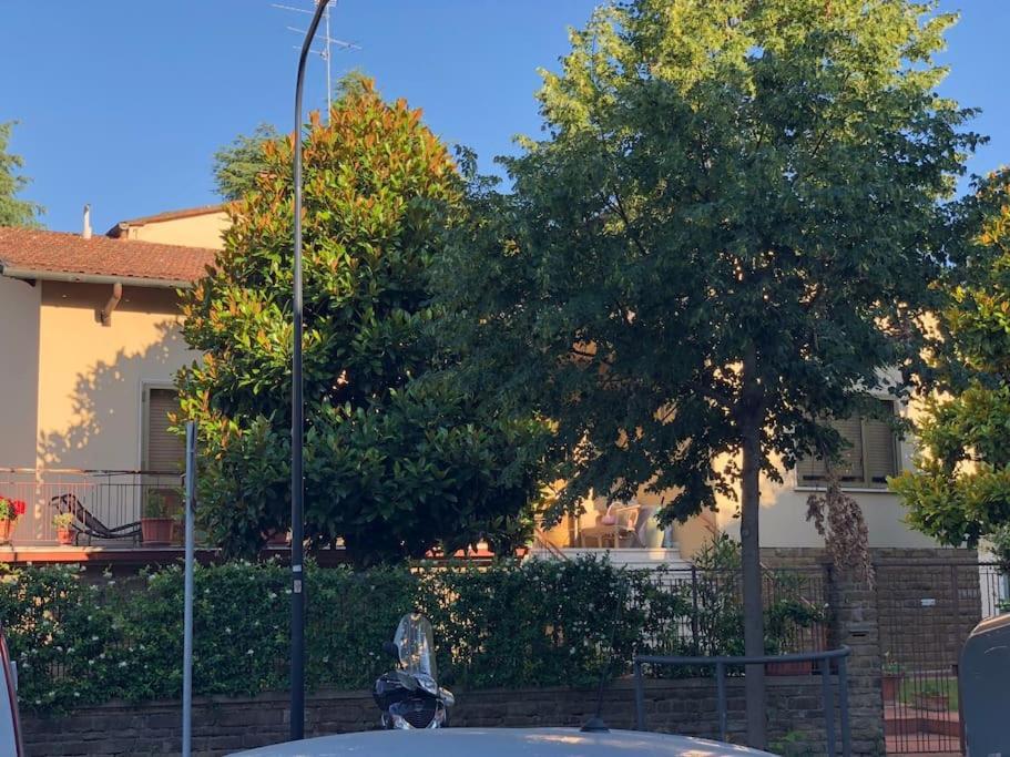 Tuscany Dream - Aria Condizionata E Giardino Florencia