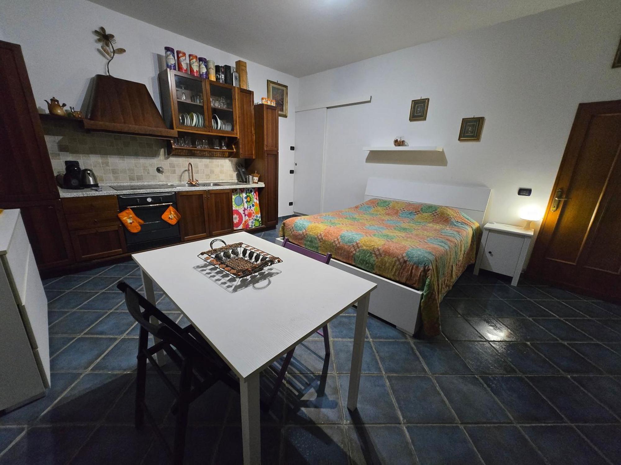 Tuscany Dream - Aria Condizionata E Giardino Apartamento *
