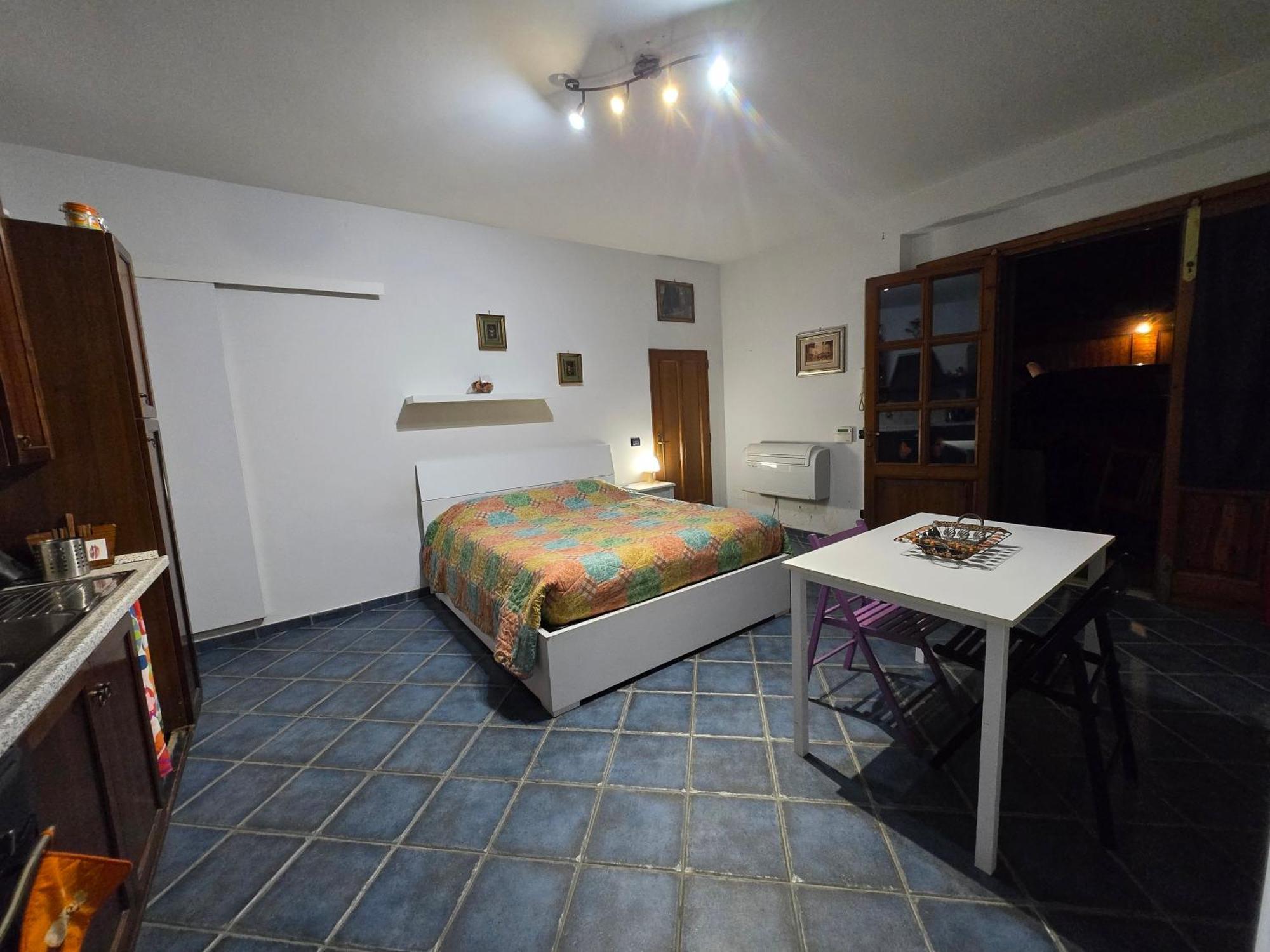 Apartamento Tuscany Dream - Aria Condizionata E Giardino *