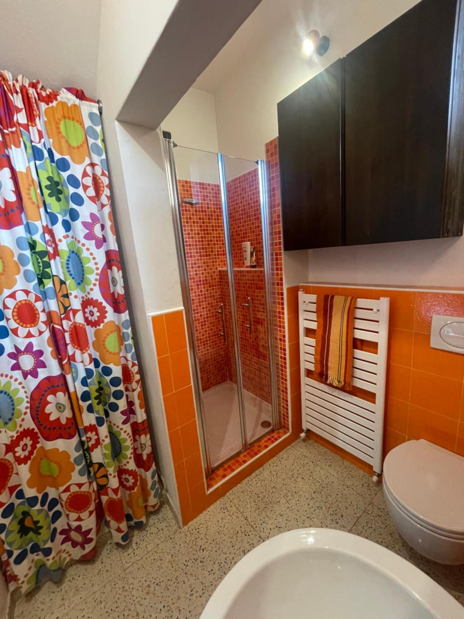 Apartamento Tuscany Dream - Aria Condizionata E Giardino Florencia